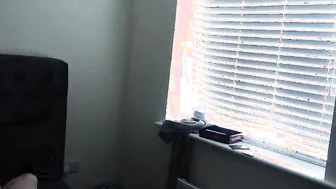 Amateur British Lovers trying a new Crazy Sexsual Game