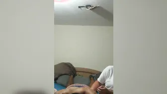 bimbos offer Awesome Strokes and then Turns inside goddess Sex