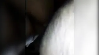 egyptian mom with huge butt nailed from behind (egypt)