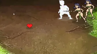 MeetnFuck Amazon Island Part three Complete Gameplay