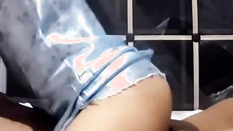 Ketemu Mantan SMA Saat Reuni Langsung Auto Ngentot Uhhh Kontol Yang Paling Ku Rindukan