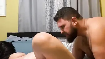 Curvy Hotwife Shared W/ a Stranger (First Time)