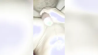 We almost Broke the Bed inside our Fucked - Amateur Jessie Dark Hair