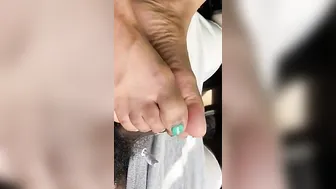 Feet Fun