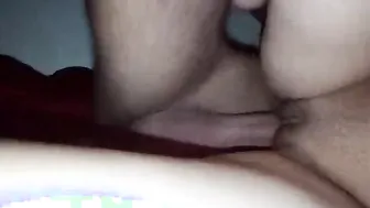 I Record how my bimbos Classmate is Banged inside Chair Hiden Camera she Cum Amateur Sex Doggy Style