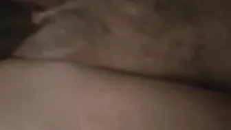 Follando Coño Hispanic