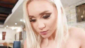 Slutty Bae Marilyn Sugar Loves Sucking Off Rides Christian