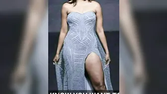 Pooja hedje go stop challenge