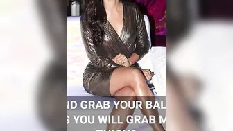 Pooja hedje go stop challenge