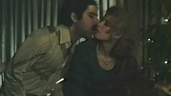 Fascination (1980 US Samantha Fox Sharon Mitchell DVD)