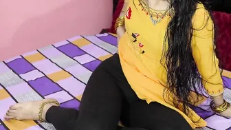 Maa Ki Gand Mari - title% 4kPorn.XXX