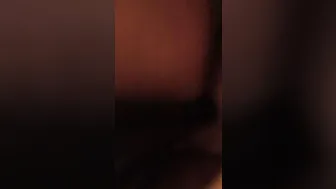Amazingly Hot Booty into Gstring Banged