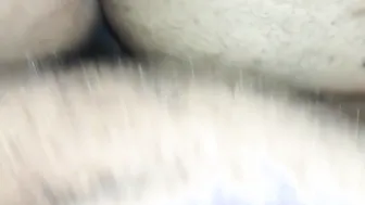 Hard Anal for BBW Brat