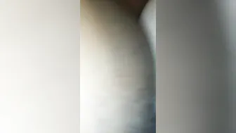 Doggy Style Fucking