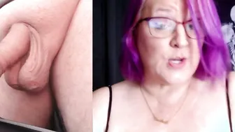 Cock Pump into Action PENIS RATE