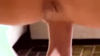 Ex-Wife Getting Nailed by a Total Stranger Making Sex Session