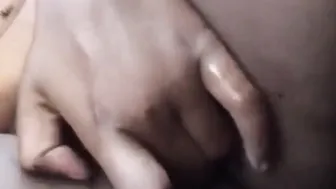 Squirting inside Front of DollarTree