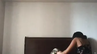 Latina RMT Lady Offer Inside Big Dick 1st appointment part