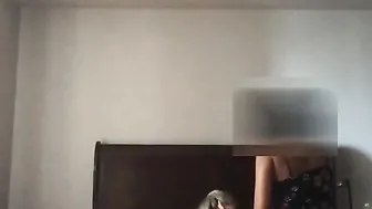 Latina RMT Lady Offer Inside Big Dick 1st appointment part