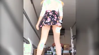 Dirty Girls Next Door