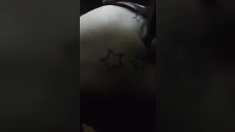 Run away Barely Legal Rescued by Stranger into R.V and Shows his Hospitality