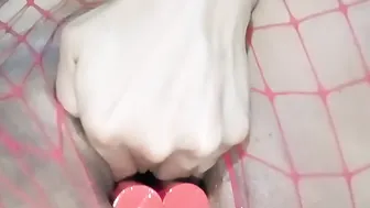 Ufff how Rich I Masturbated I Finished very Rich I like the Taste of my Snatch