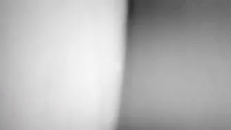 Lekker inside haar warme kutje klaarkomen.