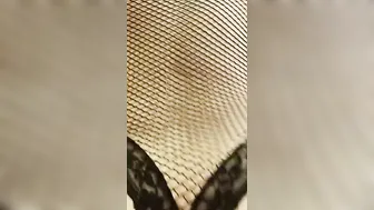 British wifey fuck from behind