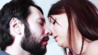 18 Cassandra Nix Attracted to Old Guys Tommy Pistol