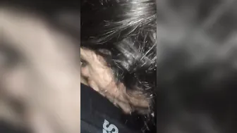 Hispanic Fellatio three