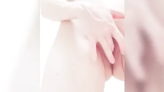 【JD】無修正おもちゃオナニー②【素人】