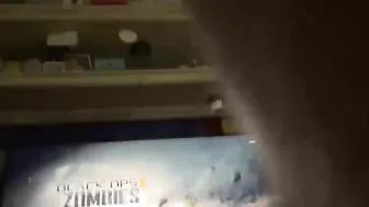 Sex with Step Sister