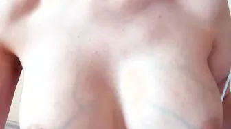 Perfect Boobs porn video – Beauty Masturbation with lollipop From Cutie With Amazingly Hot Titted
