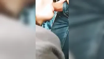 I share my wifey with Coworker