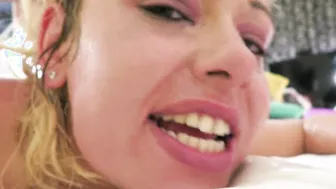 Epiphany DOMMED ROUGH INSANE FIRST ANAL