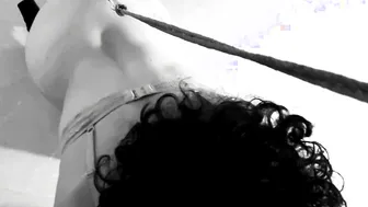 One Two porn video – Pfff.. Collars are Overrated HOOK HER UP and take her for a Walk (PART one of two)