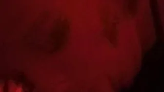 Blowing my Hubbys Penis