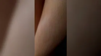 Cleaning Lady porn video – I Catch Roommate taking a Sex Tape of up my Skirt with my Lingerie Showing