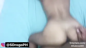 Huge Cunt