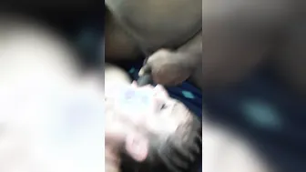 Sharing my Beauty White Fiance with 2 Hung African Strangers Part 6 of 8