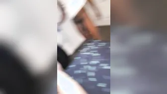 Sharing my Beauty White Fiance with 2 Hung African Strangers Part 6 of 8