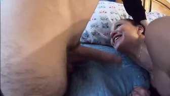 Bf Watches me getting Bound up Screwed Rough by Cheating Next Door
