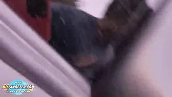 You Make Me Peeing Myself - Hard Sex and Jizzed