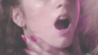 She has a Outside Sex Soak Dream