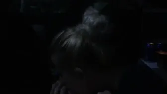 Girlfriend Shared porn video – Gf suck’s friends cock before roommate wakes up