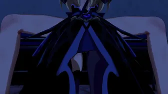 Fischl Genshin Impact 3D ANIME 2/7