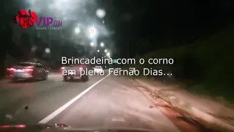 Cristina Almeida inside a compilation