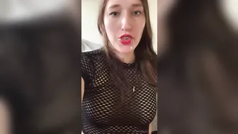 Amateur Pounded and Cum Compilation
