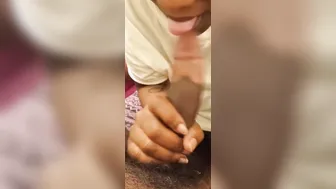 Suck him Amazing