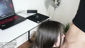 Korean HEAD NO MO SEX. Irresistible beauty women